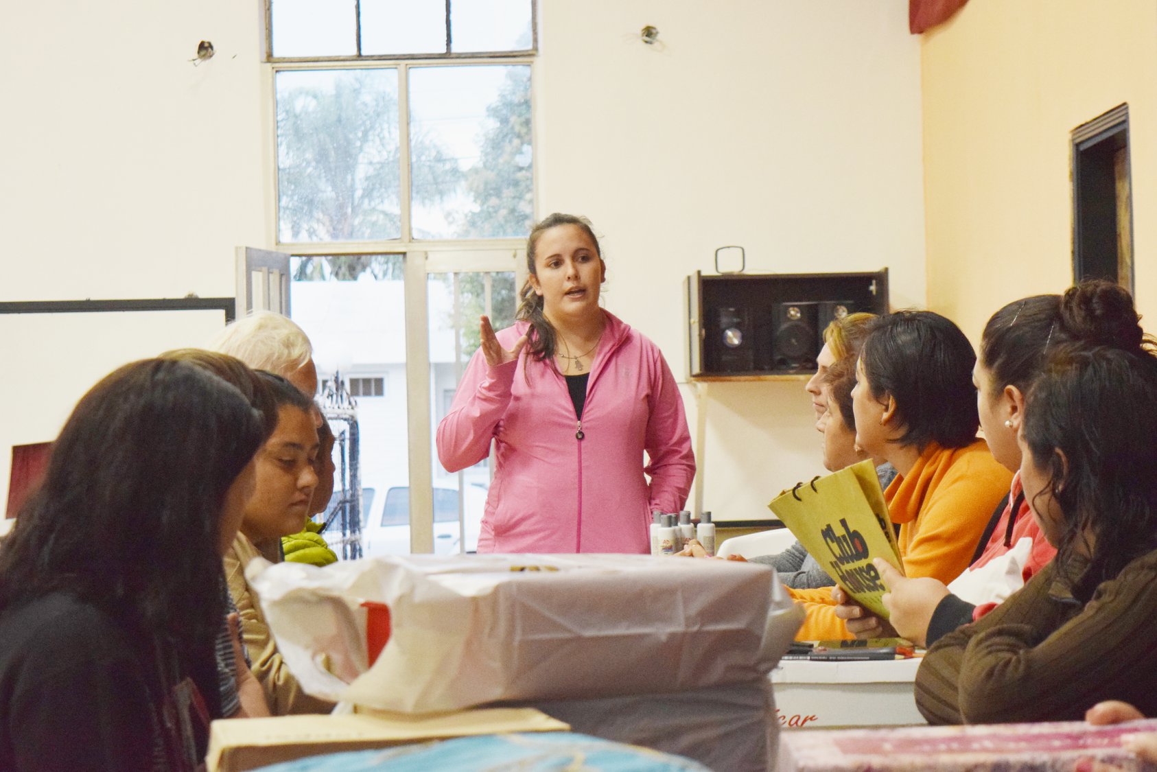 Imagen adicional