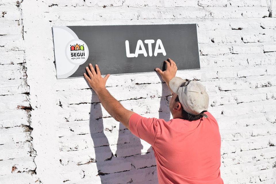Imagen adicional