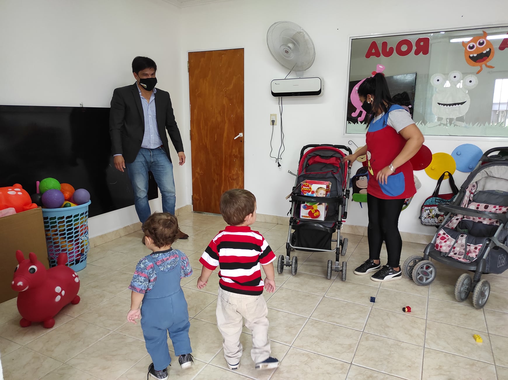 Imagen adicional