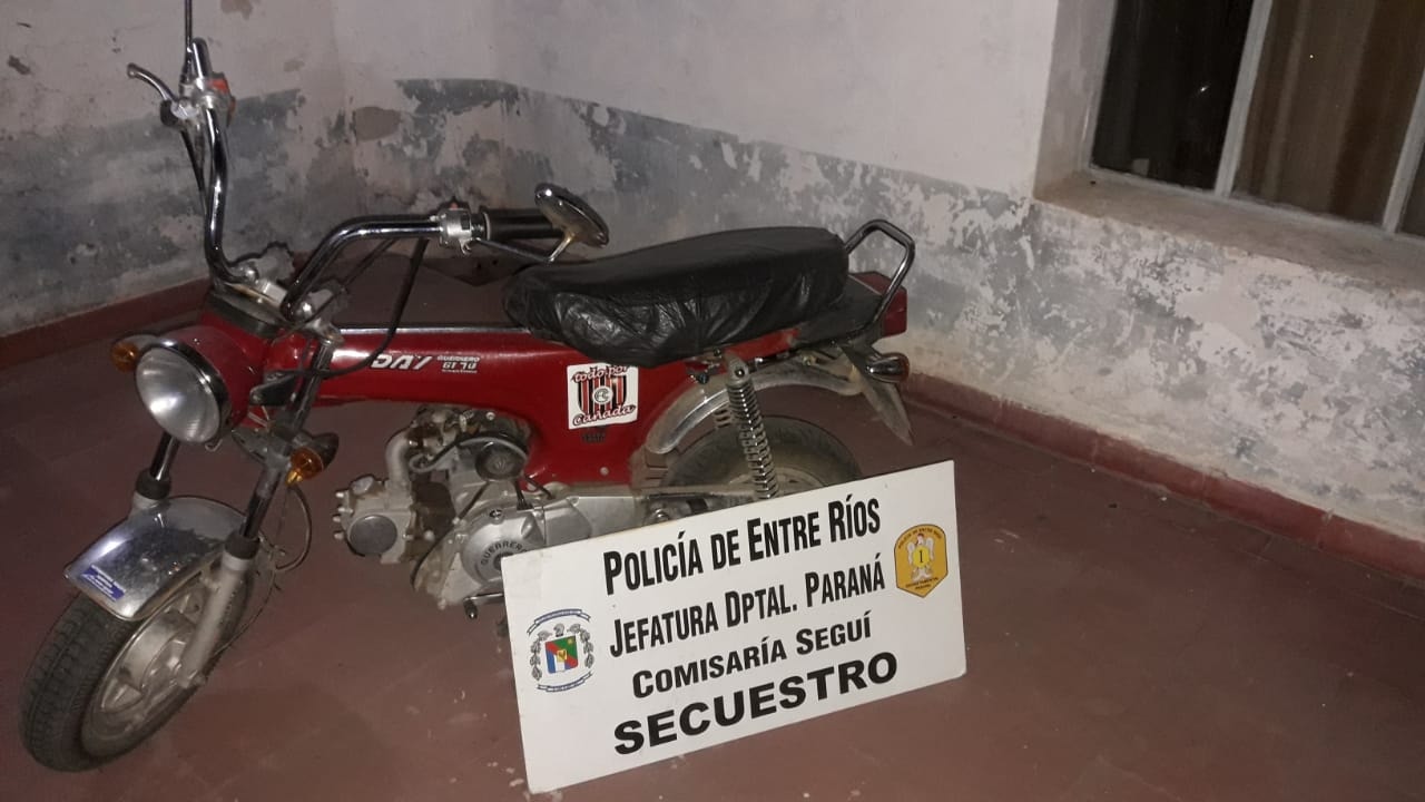 Imagen adicional